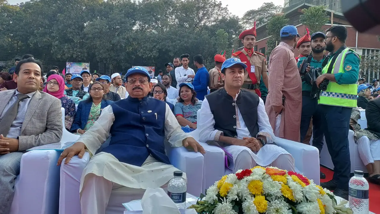 সার্বজনীন দক্ষতা নিতে নতুন কারিকুলাম : শিক্ষামন্ত্রী