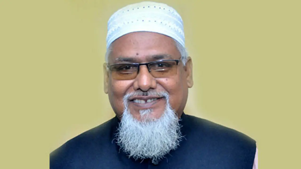 ডলারের দাম বাড়ায় হজের ব্যয় কমানো সম্ভব হয়নি : ধর্মমন্ত্রী
