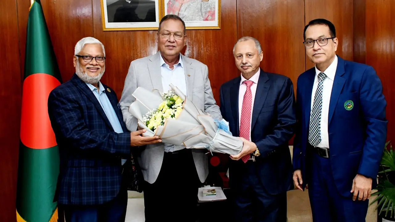 ‘ফল ও সবজি রপ্তানিতে বড় সম্ভাবনা রয়েছে’