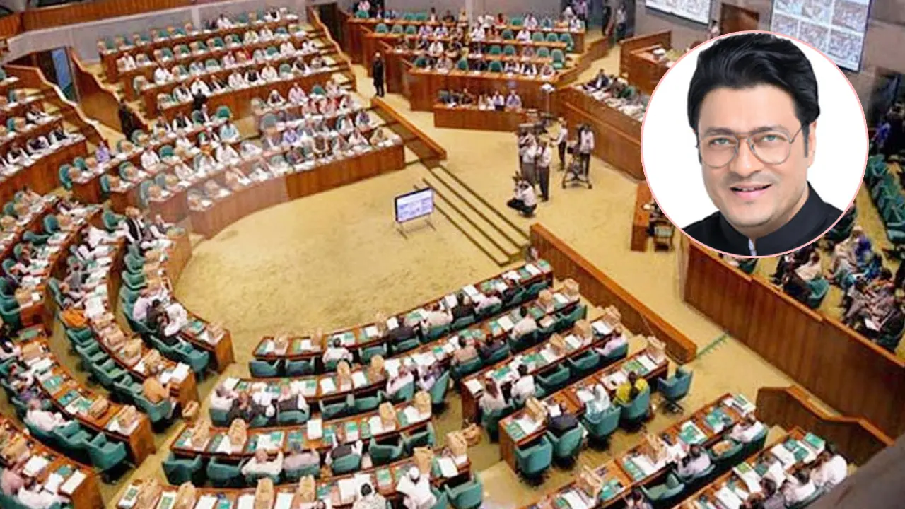‘ওয়ান টাইম’ প্লাস্টিকের ব্যবহার বন্ধের দাবি ফেরদৌসের