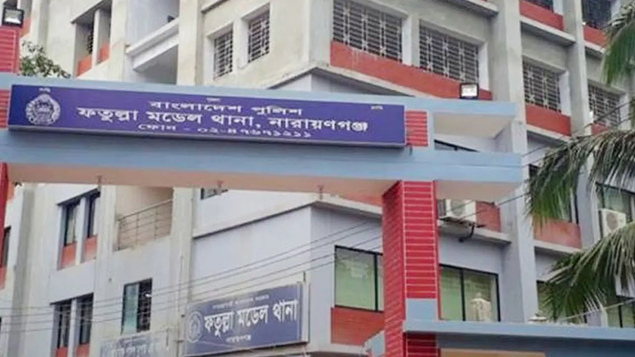 ১৮ ভরি স্বর্ণালঙ্কার নিয়ে ঘর ছেড়েছে বিটিএস-ভক্ত কিশোরী!