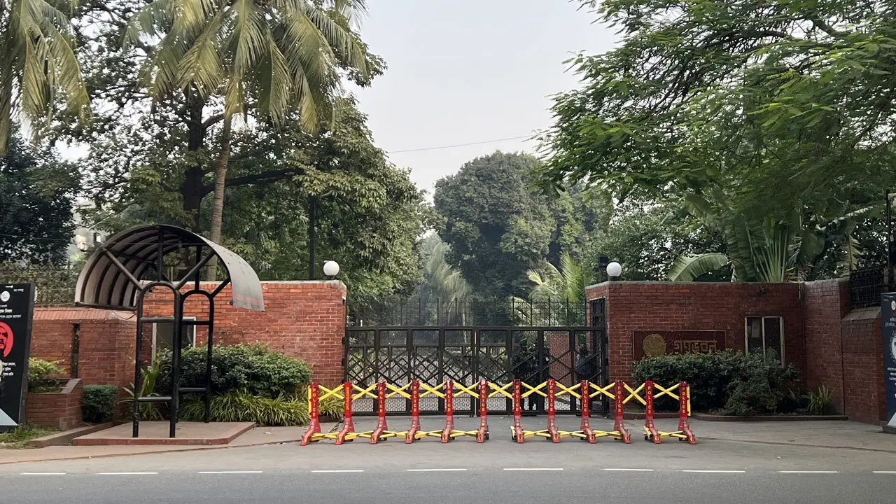 গণভবনে ডাক পেতে যাচ্ছেন জেলা-উপজেলা আ.লীগের শীর্ষ নেতারা