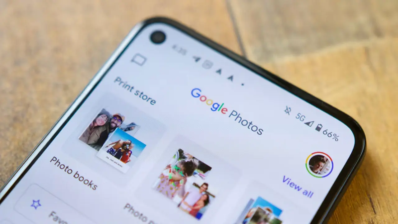 ফোনে থাকা পুরোনো ছবির তথ্য দেবে গুগল 