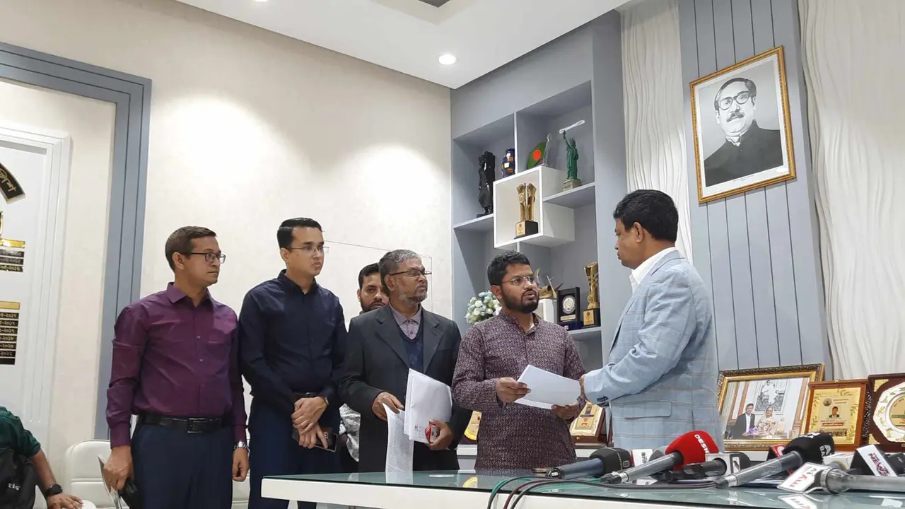 দায়ী কাউকে ছাড় দেওয়া হবে না: ডিবি প্রধান
