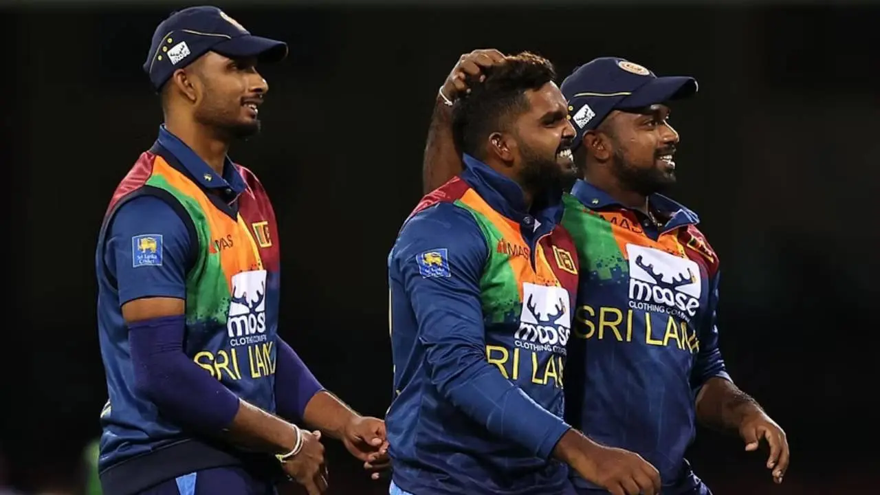 বাংলাদেশ সিরিজের আগেই লঙ্কান তারকাকে আইসিসির শাস্তি 