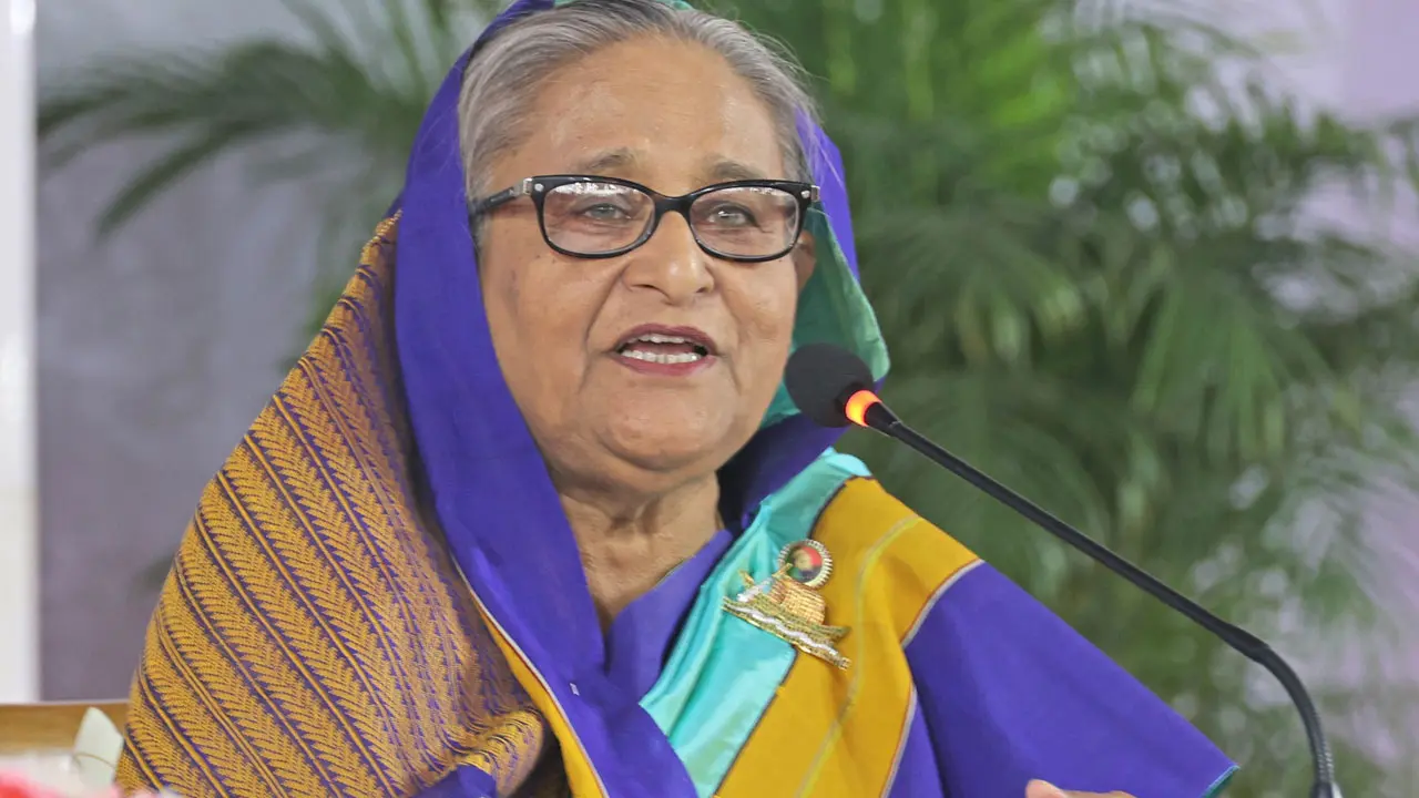 ‘এখনও লম্প-ঝম্প করছে, কিন্তু কোনো লাভ হবে না’