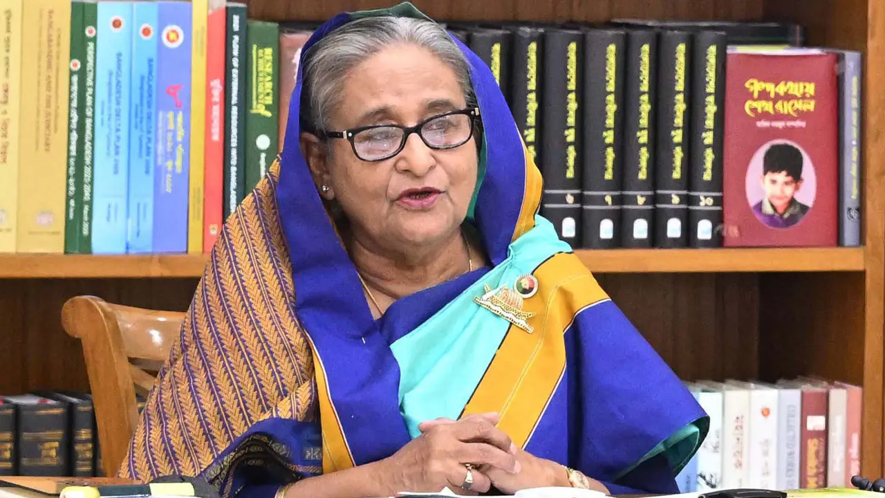 দেশীয় খেলাগুলো যেন হারিয়ে না যায়, সেই উদ্যোগ নিতে হবে