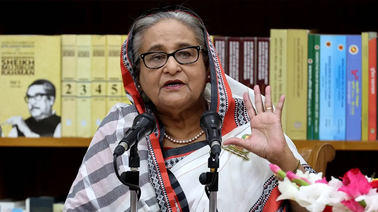 ‘রমজানে কিন্তু কোনো জিনিসের অভাব হবে না’