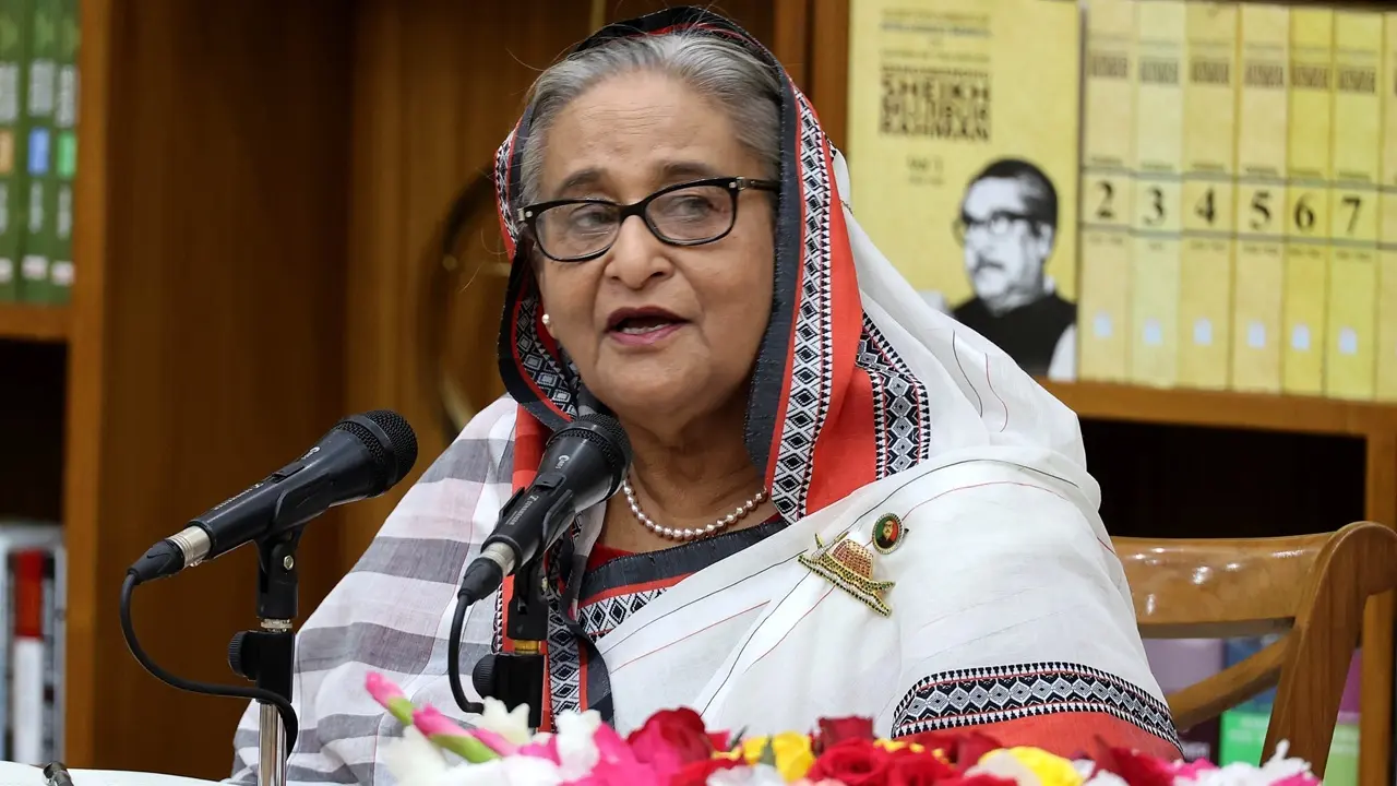‘ট্রাফিক লাইট সিস্টেম ভালোভাবে চালুর নিদের্শনা দিয়েছি’