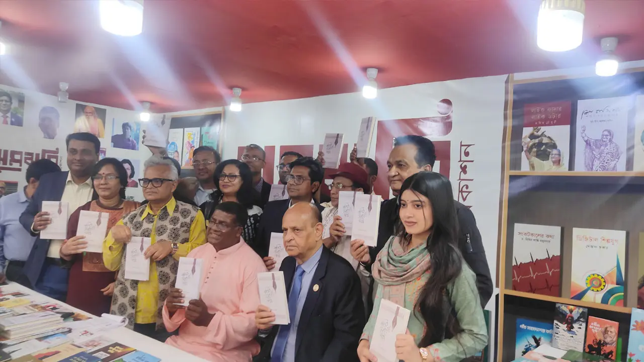 প্রত্যন্ত অঞ্চলে স্বাস্থ্যসেবা উন্নত হলে ঢাকায় রোগীর চাপ কমবে
