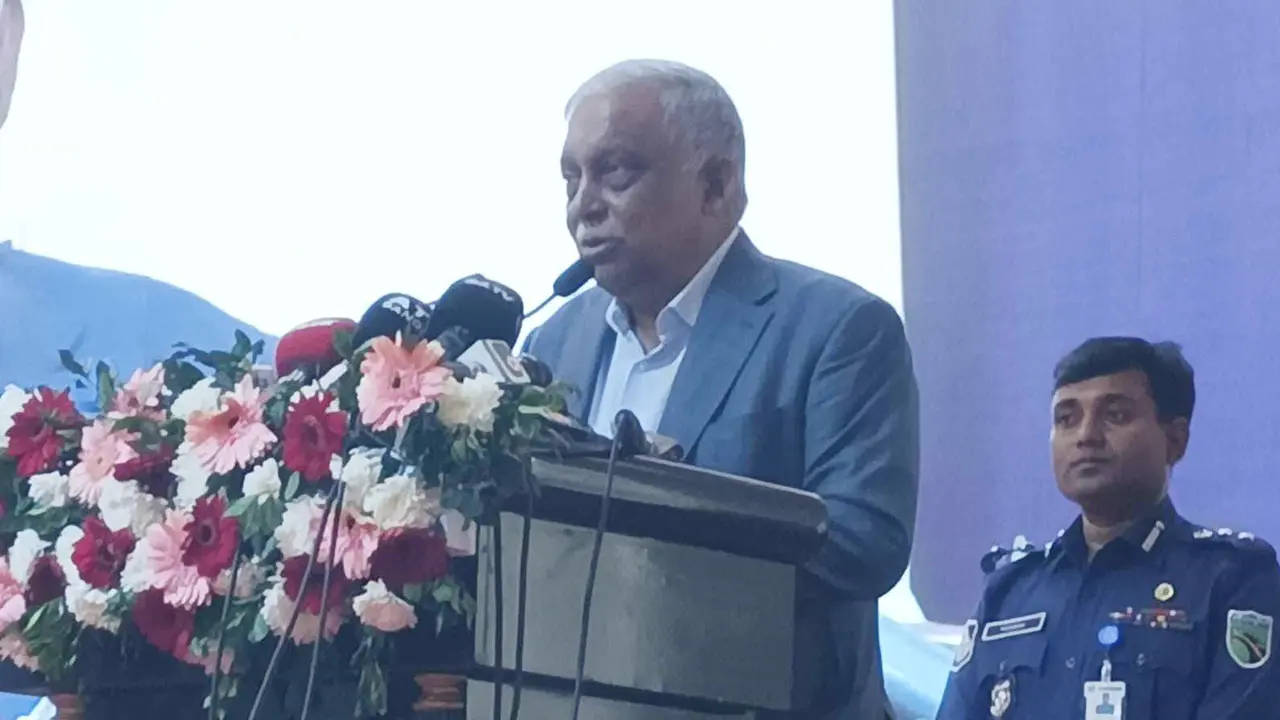 নির্বাচনের আগে একটি দলের ষড়যন্ত্র রুখে দিয়েছিল হাইওয়ে পুলিশ