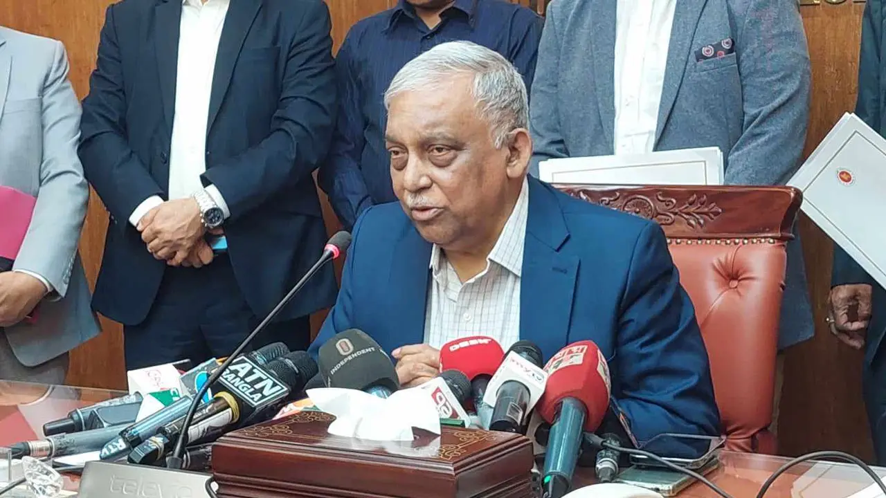 ‘প্রধানমন্ত্রী সবসময় এক ইঞ্চি জমিও ফাঁকা না রাখতে বলেছেন’