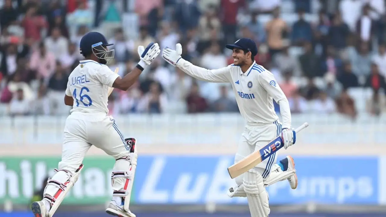 শীর্ষ তিনে ফিরলেন রুট, ভারতীয়দের জয়জয়কার