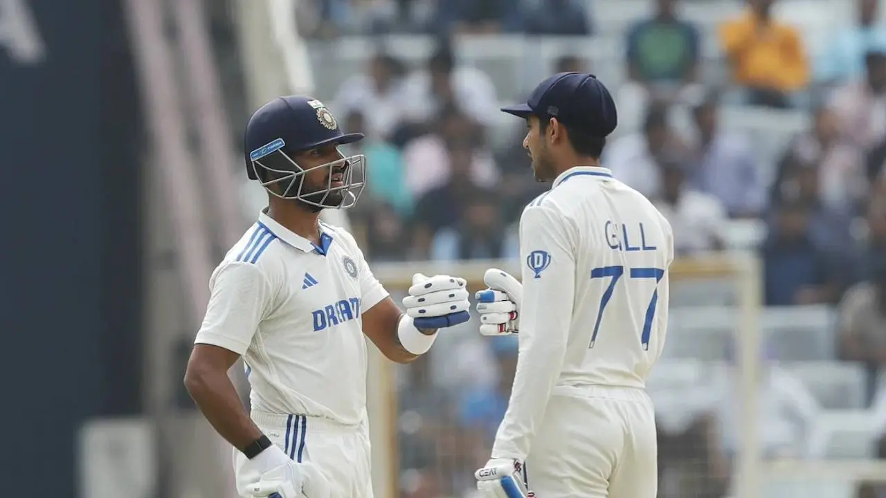ইংল্যান্ডের বাজবল গুঁড়িয়ে সিরিজ জয় ভারতের
