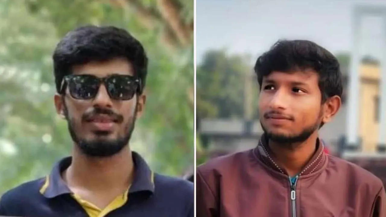 ইবিতে গণরুমে শিক্ষার্থীকে বিবস্ত্র করে রাতভর নির্যাতন
