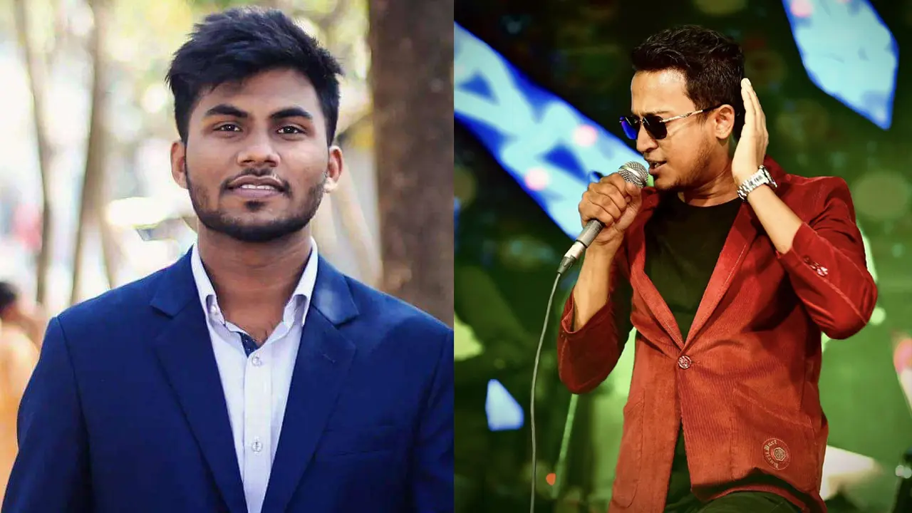 ক্যান্সার আক্রান্ত শিক্ষার্থীর জন্য জবিতে গাইবেন তাসরিফ খান
