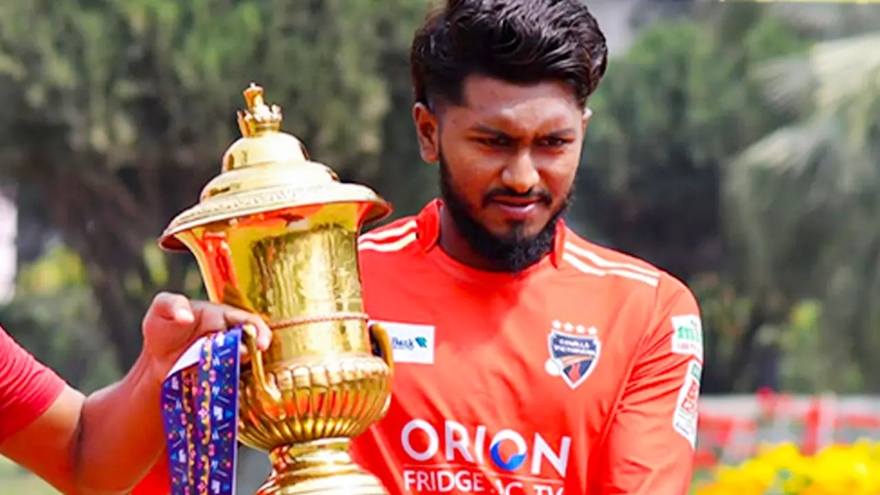 পঞ্চম শিরোপার সামনে কুমিল্লা, যা বলছেন জাকের