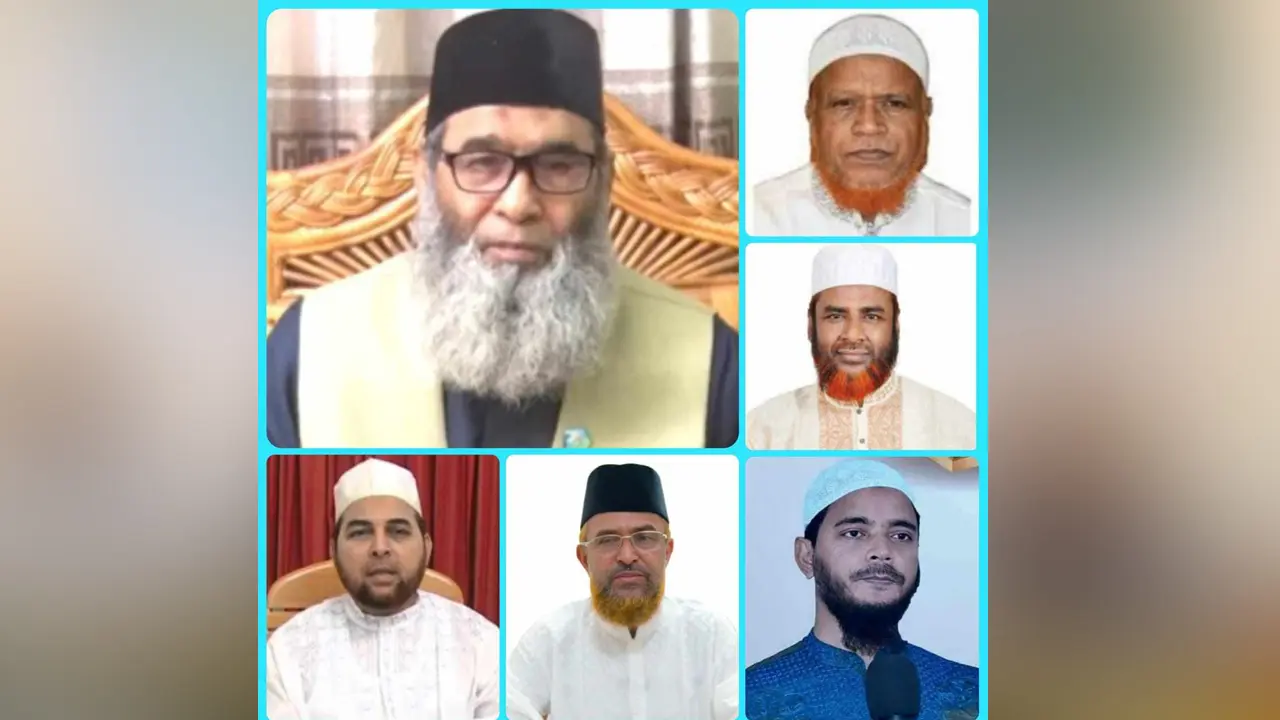 ‘জেলের ভয় দেখিয়ে জামায়াতকে দমিয়ে রাখা যাবে না’ 