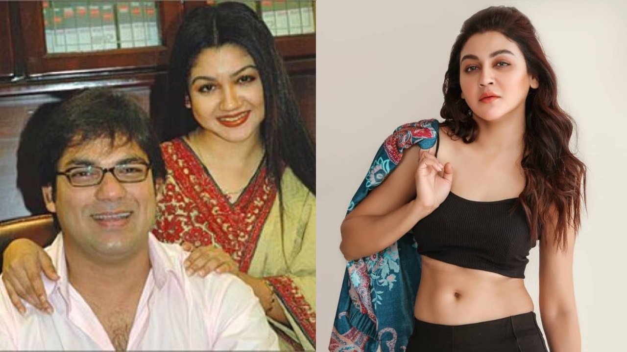 ১৩ বছর আগে ডিভোর্স, তবুও কেন স্বামীর পদবি ব্যবহার করেন জয়া!