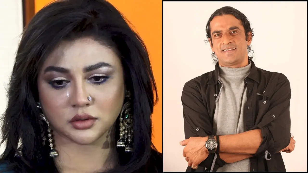 রুবেলের মৃত্যুতে কান্নায় ভেঙে পড়লেন জয়া