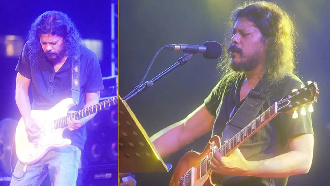 ৪ বছর পর কলকাতার কনসার্টে জেমস, কবে গাইবেন রকস্টার?