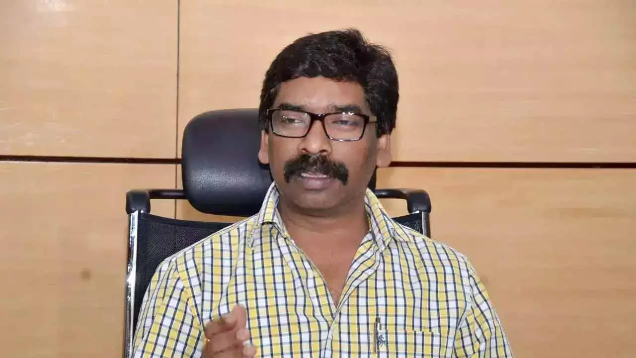 ভারতে আগেও গ্রেপ্তার হয়েছেন যে প্রাক্তন মুখ্যমন্ত্রীরা