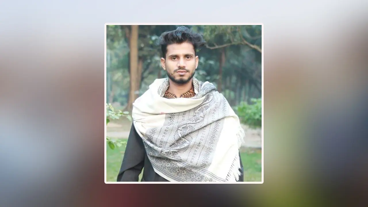 ‘দুটো থাপ্পড় দিয়েছি শুধু’, বললেন ছাত্রলীগ নেতা 