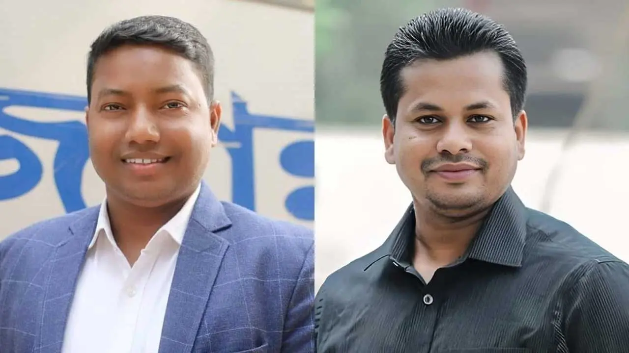 জবি ছাত্রলীগ সভাপতি-সম্পাদক গ্রুপের পাল্টাপাল্টি মামলা