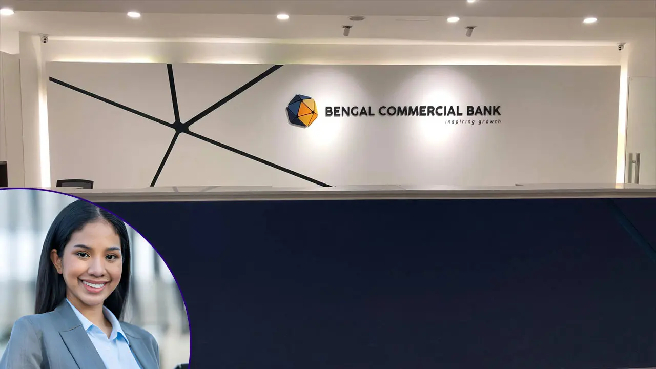 বেঙ্গল কমার্শিয়াল ব্যাংকে জব সার্কুলার, কারা আবেদন করতে পারবেন?