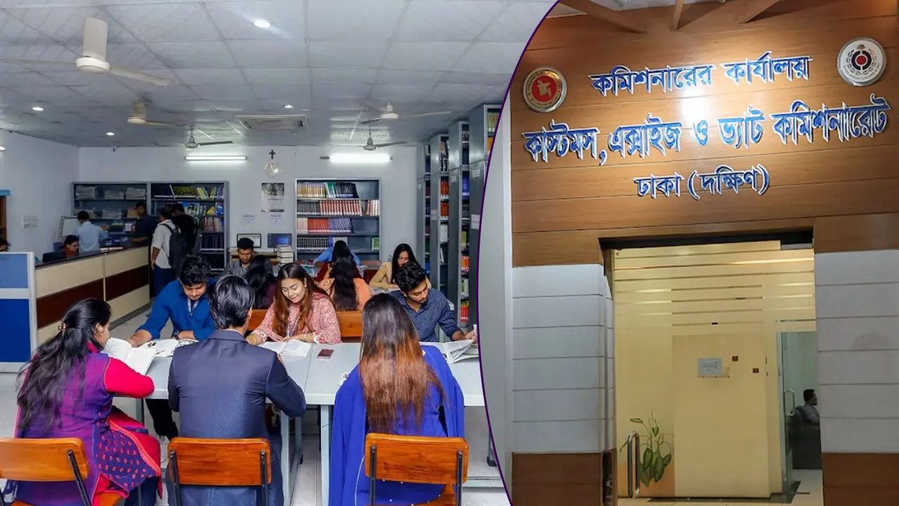 ৬টি পদে সরকারি চাকরির নতুন নিয়োগ বিজ্ঞপ্তি, নেবে ৮৫ জন 