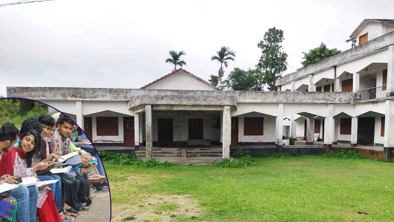 ইউনিয়ন পরিষদ সচিব পদে নিয়োগ বিজ্ঞপ্তি, কাল থেকে আবেদন শুরু