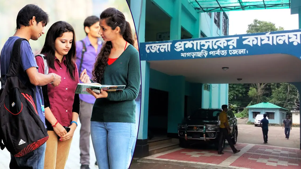 সরকারি চাকরির নতুন নিয়োগ বিজ্ঞপ্তি, এসএসসি পাসেই আবেদন