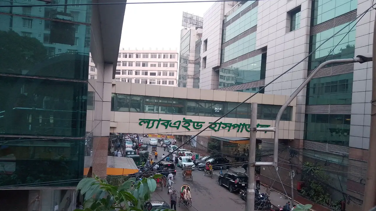 নিয়োগ দিচ্ছে ল্যাবএইড হাসপাতাল, আবেদন ফেব্রুয়ারিজুড়ে