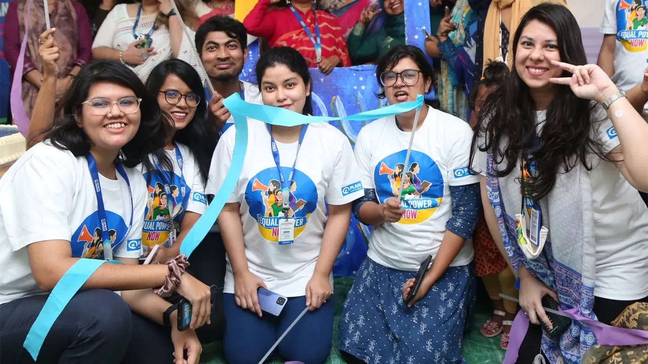 প্ল্যান ইন্টারন্যাশনালে নিয়োগ বিজ্ঞপ্তি, নেই বয়সসীমা