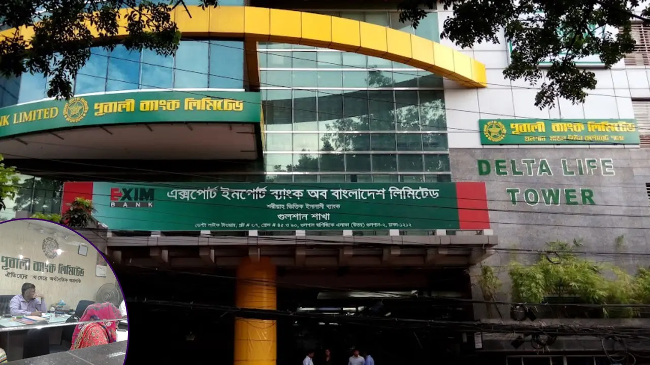 পূবালী ব্যাংকে বিশাল নিয়োগ বিজ্ঞপ্তি, আবেদন করুন সময় থাকতেই