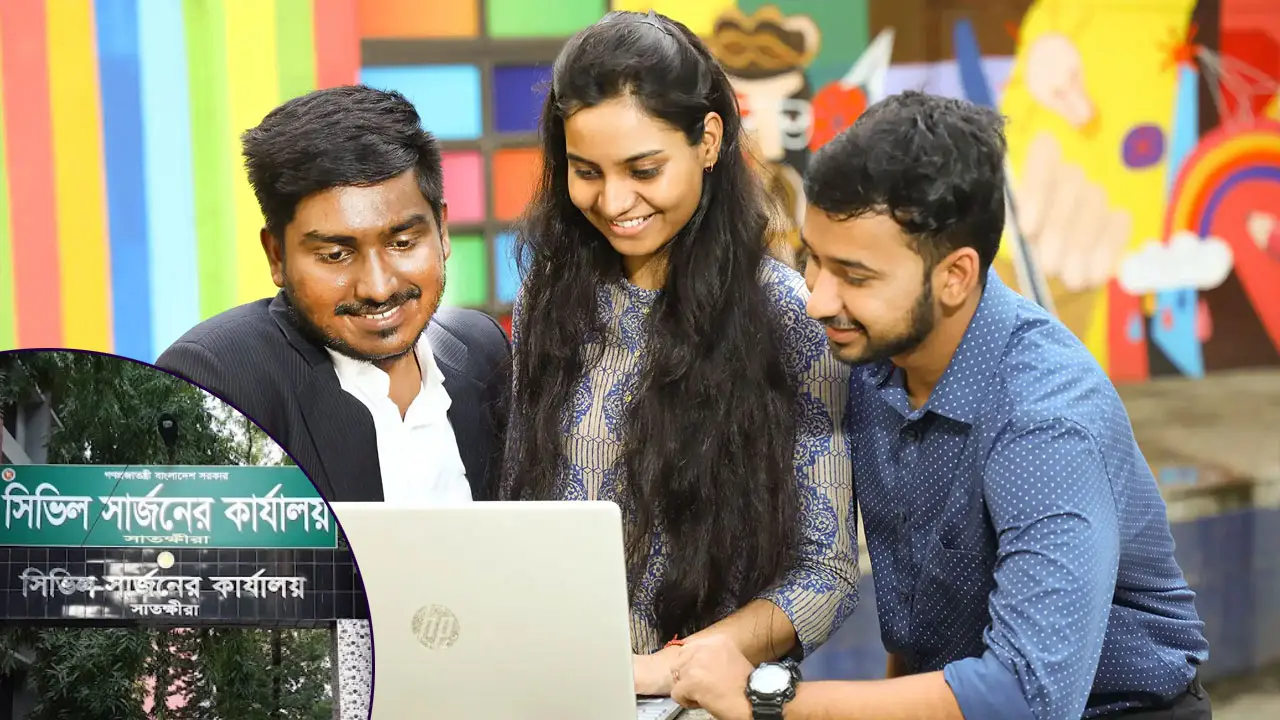 ৮টি পদে সরকারি চাকরির নতুন নিয়োগ বিজ্ঞপ্তি, নেবে ১২৮ জন 