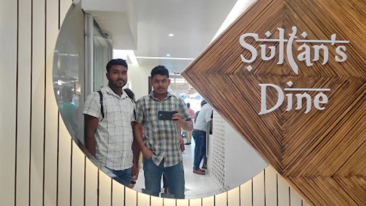 নিয়োগ দিচ্ছে সুলতান’স ডাইন, আবেদন করুন সময় থাকতেই