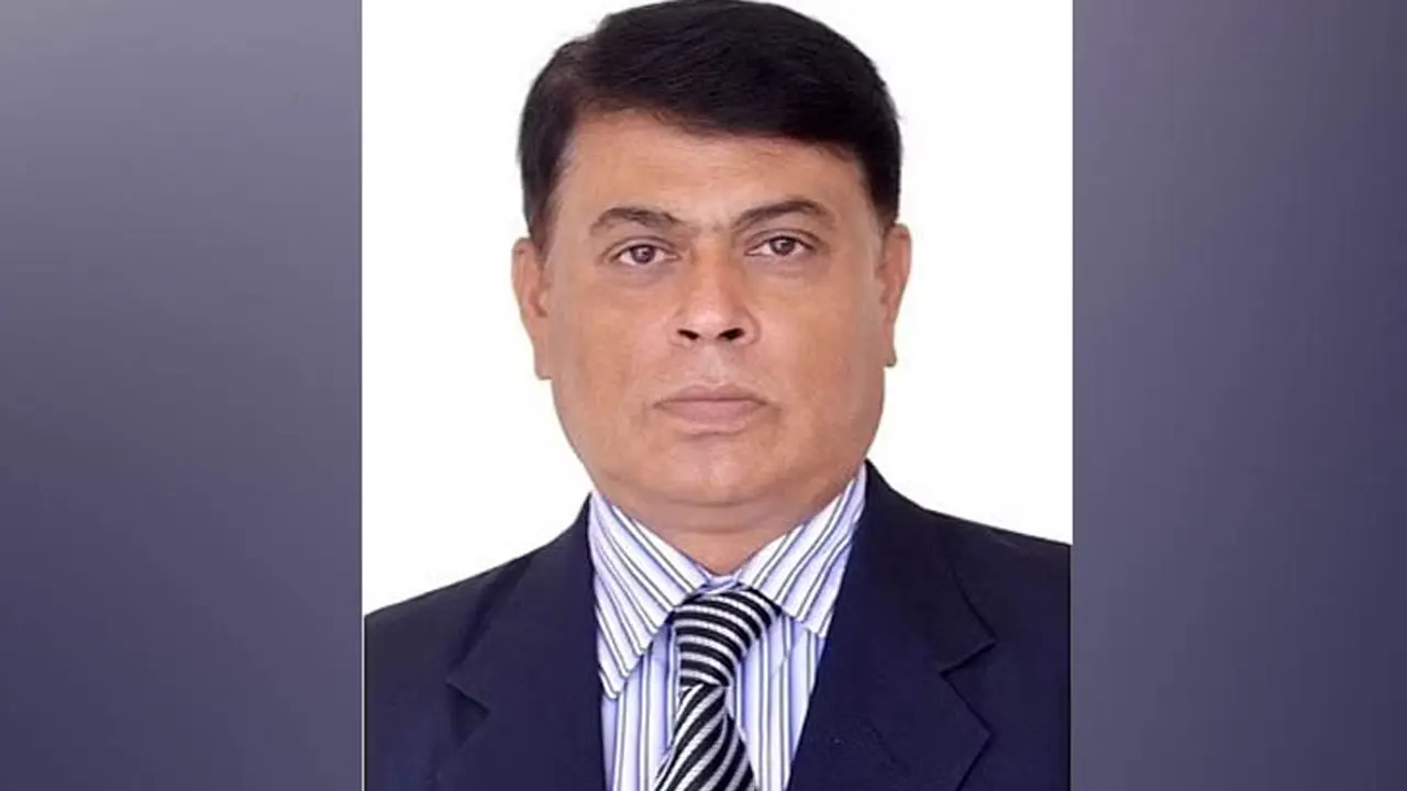রাষ্ট্রপতির প্রেস সচিব পদে ফের নিয়োগ পেলেন জয়নাল আবেদীন