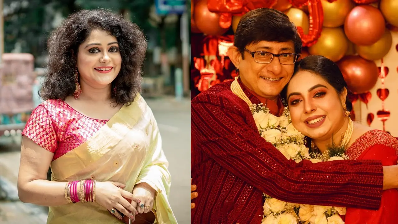 কাঞ্চনের ৩য় বিয়ের খবরে প্রথম স্ত্রীর প্রশ্ন, সে আবারও বিয়ে করেছে!