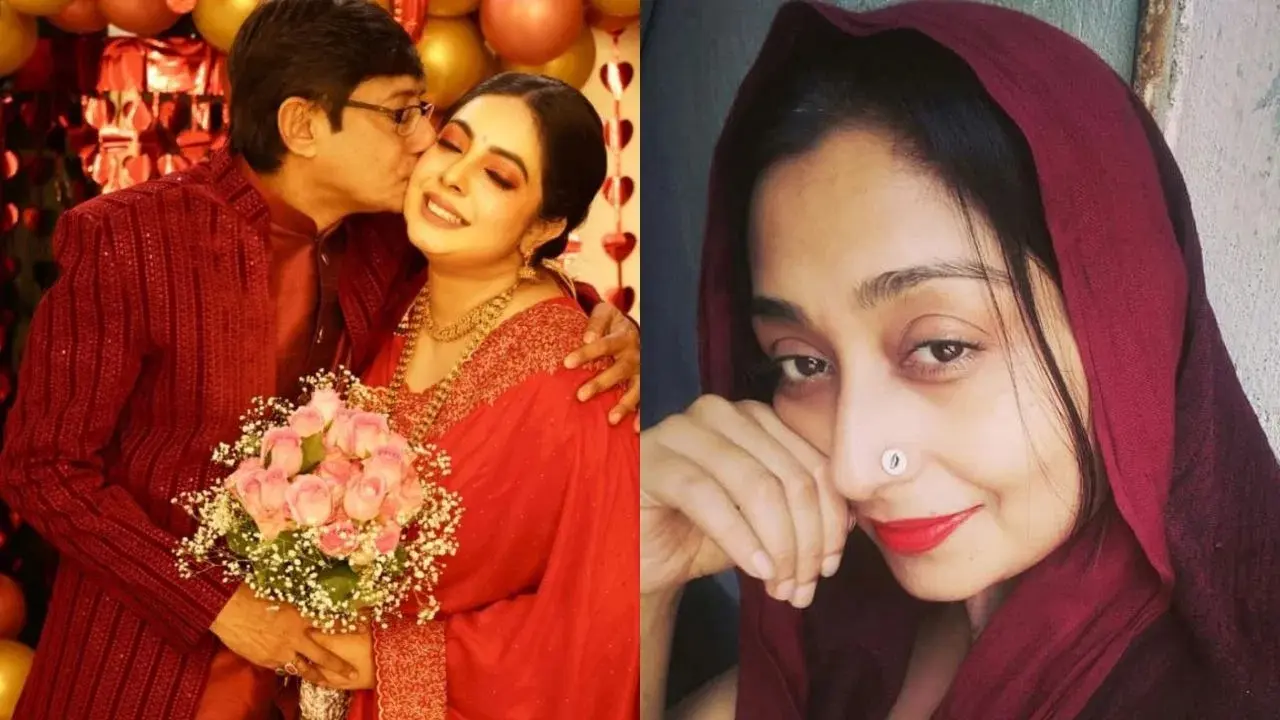 ৫৬ লাখ টাকা পেয়েছি, ছেলে কাঞ্চনকে ক্ষমা করেছে : প্রাক্তন স্ত্রী