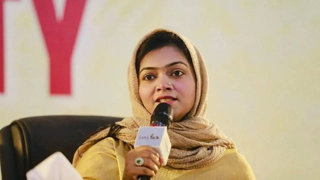 এমপি খাদিজাতুল আনোয়ারের সিআইবি রিপোর্ট হাইকোর্টে তলব