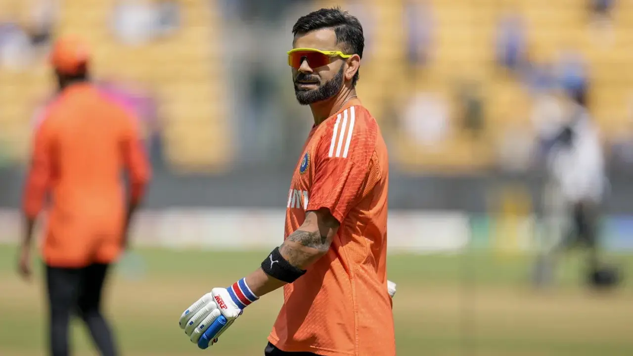 কোহলির দলে ফেরা নিয়ে ধোঁয়াশা