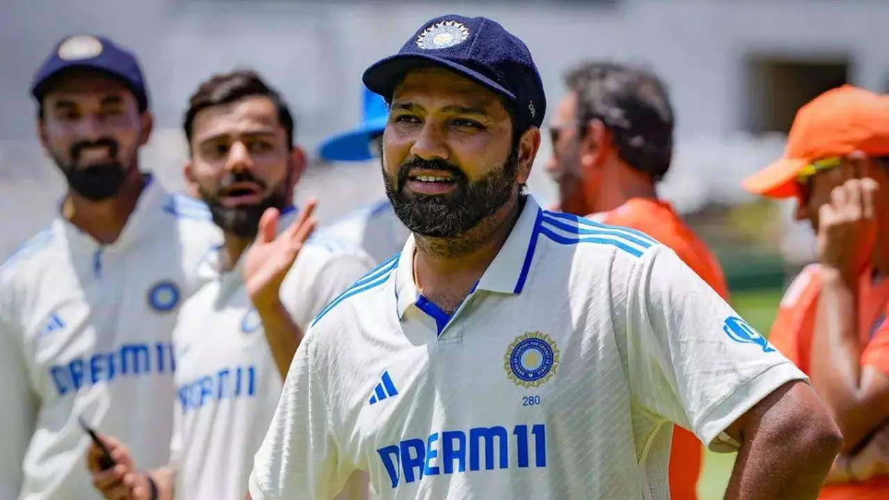 টেস্ট খেললেই বাড়তি বোনাস পাবেন রোহিতরা!