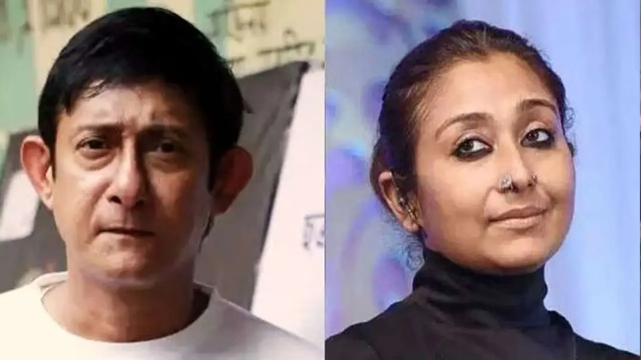 বিবাহবিচ্ছেদ চূড়ান্ত কাঞ্চন-পিঙ্কির, যে কারণে আলাদা হলেন