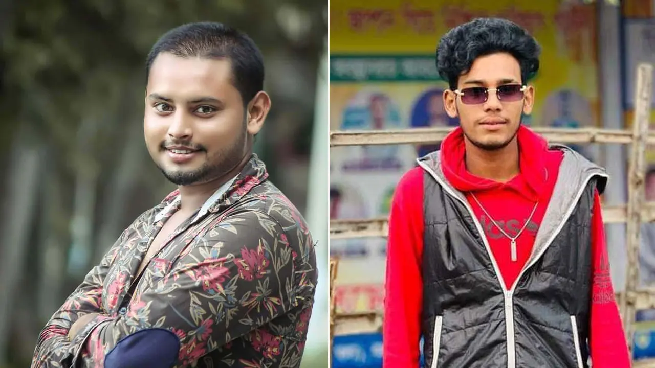 যুবককে ১০ টুকরো করে হত্যা, দুই আসামি রিমান্ডে