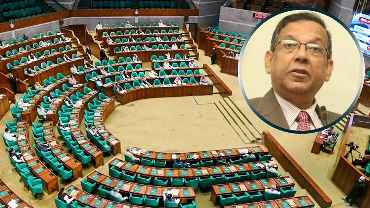 সাগর-রুনী হত্যাকাণ্ডের তদন্তে গভীরে যেতে হচ্ছে : আইনমন্ত্রী