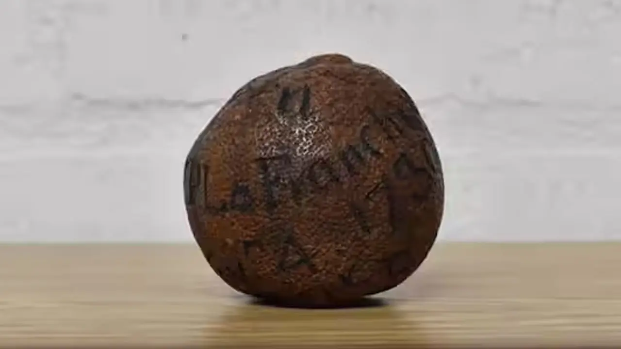 এই লেবুর মূল্য জানলে অবাক হবেন