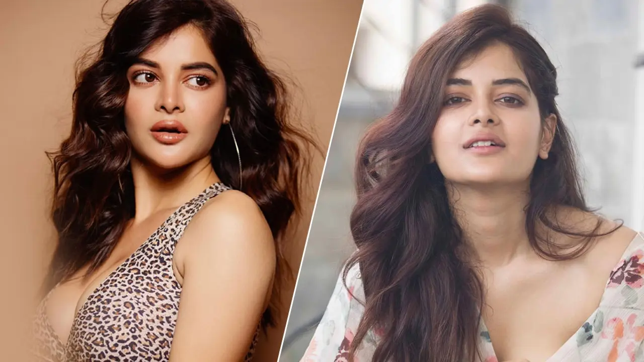 খোলামেলা ছবি প্রকাশ করে ঝড় তুললেন মধুমিতা