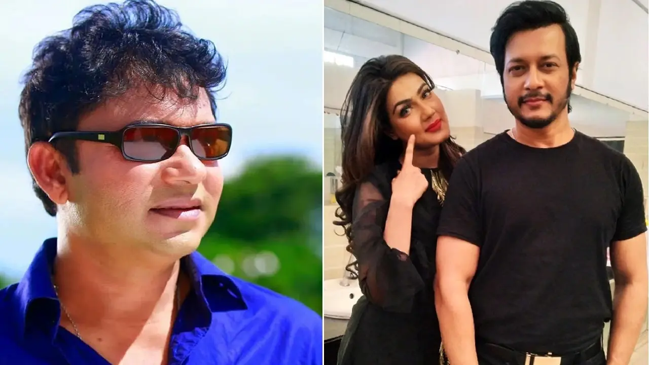 ‘মাহির সর্বনাশ করেছো, আমি ধরলে কিন্তু পচে যাবা’