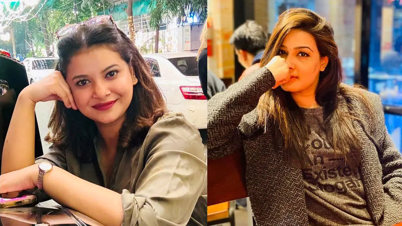 মাহিয়া মাহির সংসার ভাঙার খবরে যা বললেন শবনম ফারিয়া